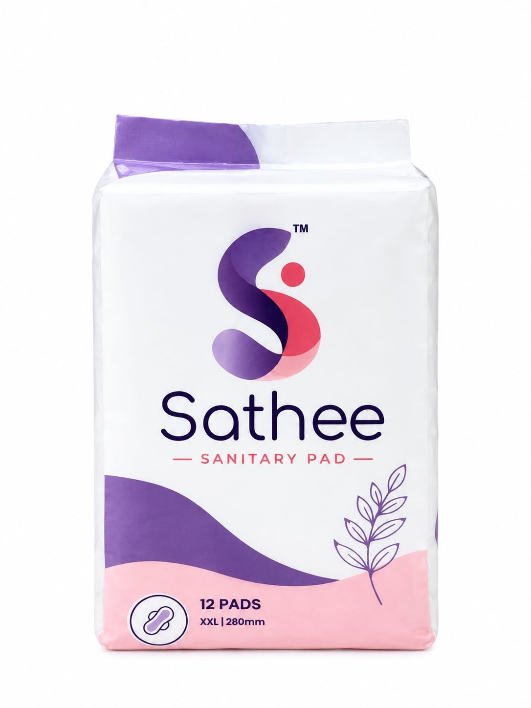 Sathee XXL Sanitary Pad Pack